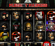 Mugshot Madness 