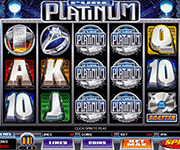 Pure Platinum