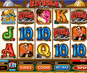 Riviera Riches