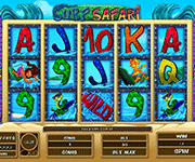 Surf Safari