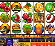 Big Kahuna