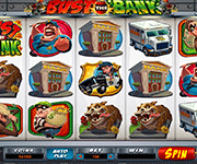 bust de Bank