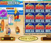 Big Break