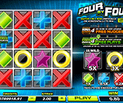 Four by Four