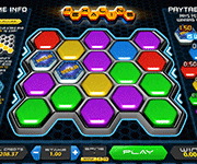 Hexaline