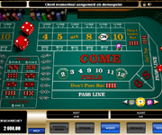 Craps