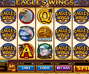 Eagles Wings