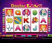 Dr Love