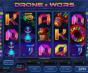 Drone Wars