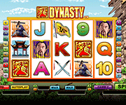 Dynasty