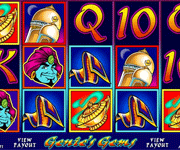 Genies Gems