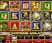 Gopher Gold