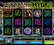 Jekyll and Hyde