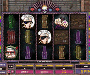 Hells Grannies