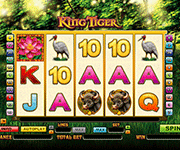 King Tiger