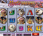 Mystic Dreams 