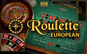 European Roulette